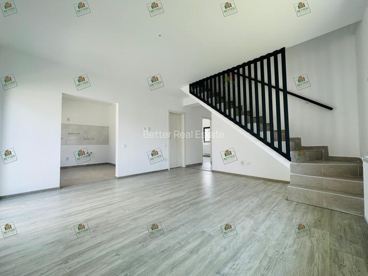 Casă 4 camere modernă de vânzare || Berceni || Gata de mutare - 5