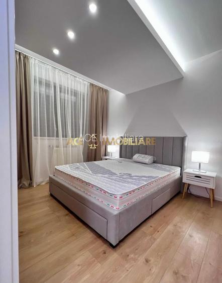 2 Camere de inchiriat | Virtutii | Centrala | Parcare Inclusa - 4