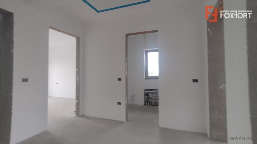 COMISION 0% Casa individuala 5 camere, Sacalaz - Zona centrala, garaj