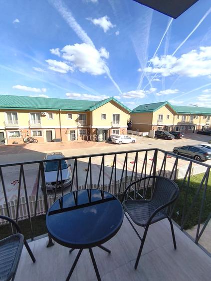 Cosmopolis – Garsoniera Premium - 380 EUR