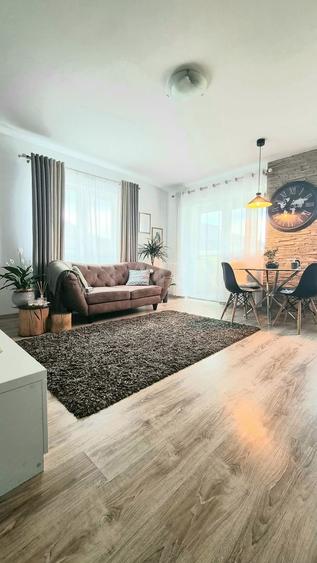 Apartament modern cu 3 camere – Florești, 65 mp, parcare inclusă.