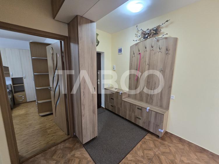 Apartament 3 camere 67mpu 2 balcoane etaj 1 zona Turnisor
