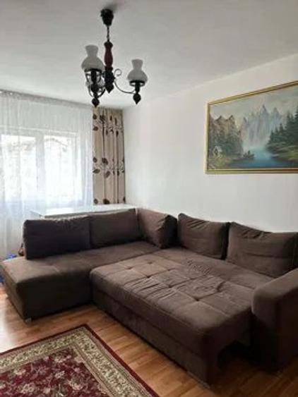 Apartament 2 camere in zona Caminelor studentesti Marasti