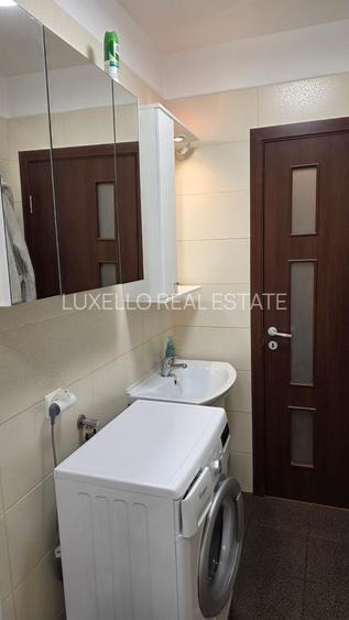 Garsoniera lux la prima inchiriere - Centrala proprie- Bloc 2014 - 25