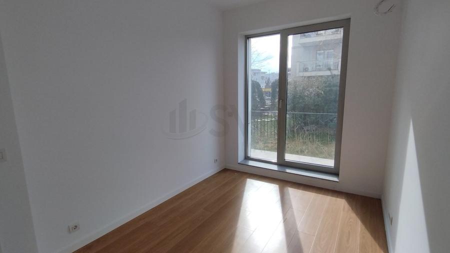 REA1028386 Apartament de 3 camere cu gradina