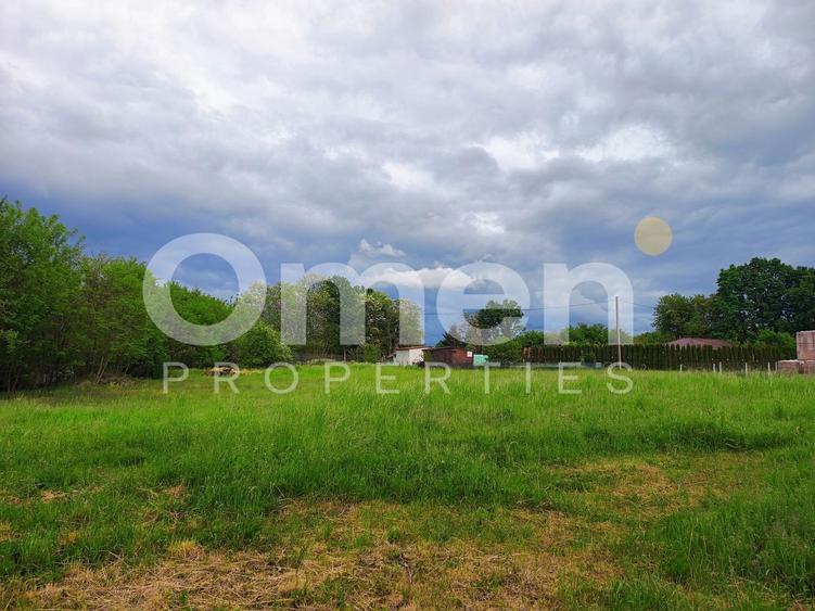 Teren Intravilan | 952 mp | Zona UAC – Tăuții Măgherăuș