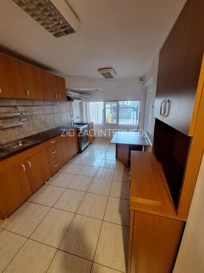Capitol, imobil P+1, IDEAL BIROURI, 150 mp., curte - 7