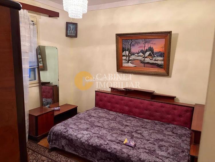 3 camere, Tatarasi nord, fara risc, 2 balcoane inchise, liber! - 3