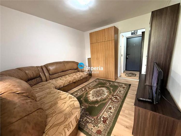Garsoniera de inchiriat,Galata - Lidl