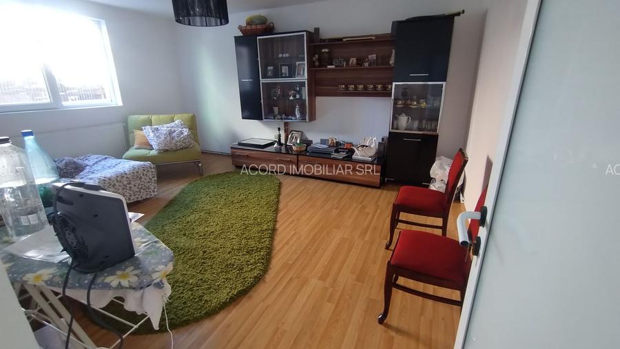 Casa P+M, BCA Bratianu - 3