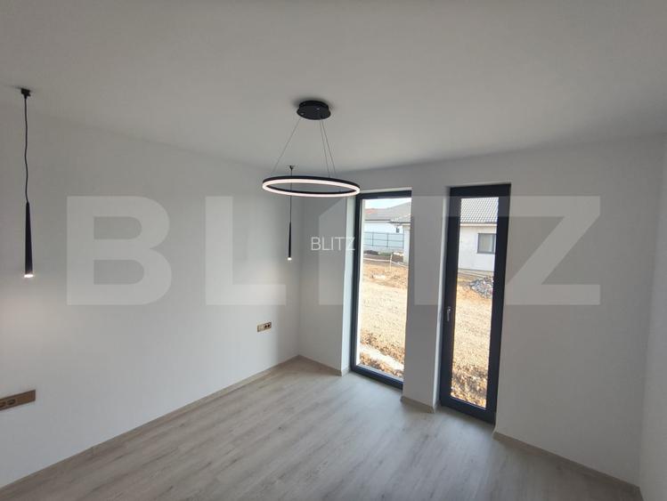 De vanzare casa moderna cu finisaje de lux pe un singur nivel situata in Cihei - 10