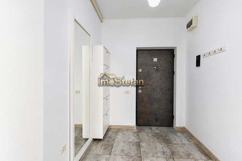 Închiriere 2 camere Mamaia Nord | Balcon imens | Kaufland | Termen - 3