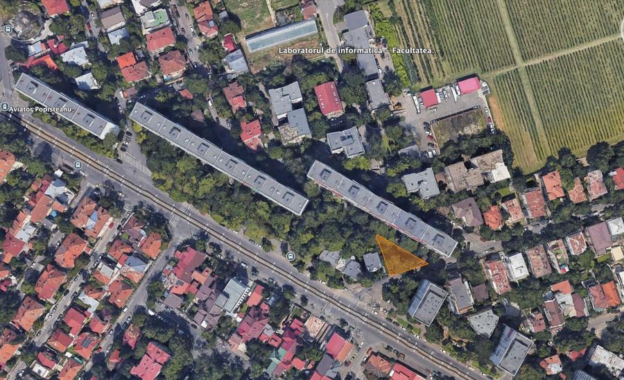 Teren Autorizat | Casa S+P+1+2R |