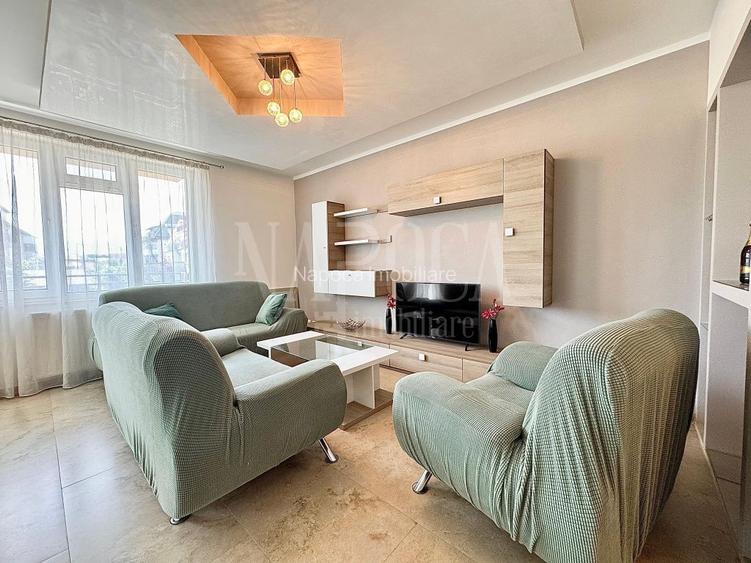 Apartament 3 camere de vanzare in Floresti - 2