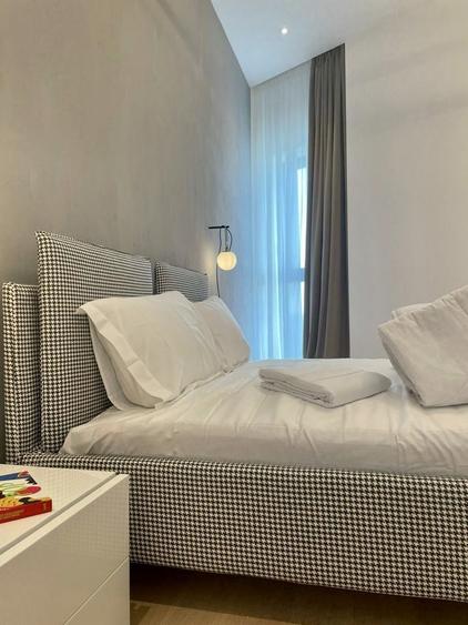 Stunning view Apartment 3 bedrooms - Verdi Park