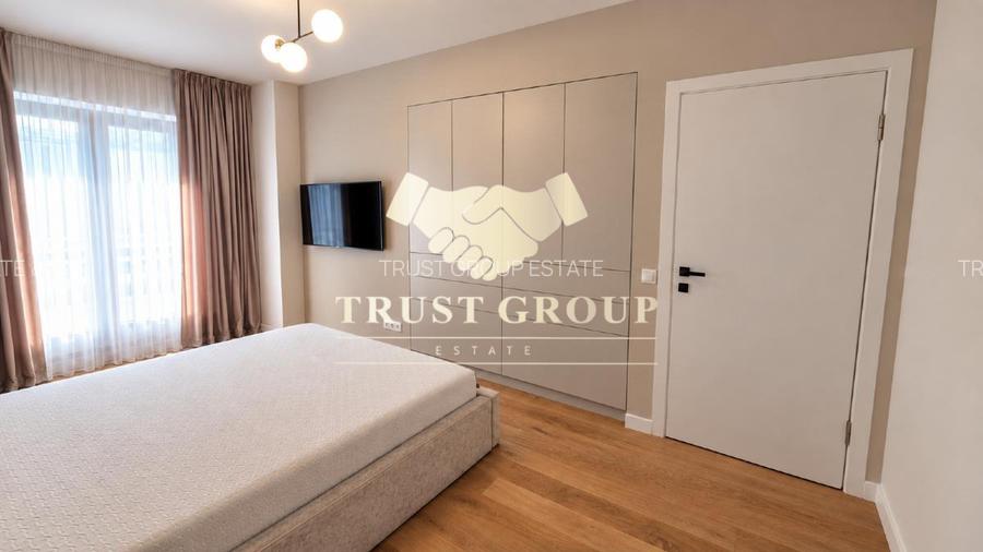Apartament 3 camere | 106 mp utili | 124 mp total | Upground Residence - 7