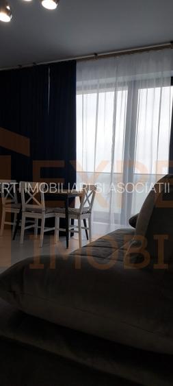 Garsonieră, termen lung, situată în Stațiunea Mamaia - 8