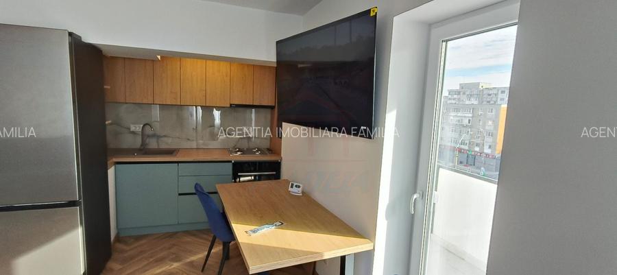 🏛️ De închiriat 2 camere, Mazepa 2, 550 Euro/luna - 4
