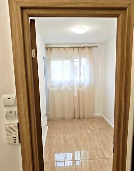 Apartament 2 camere – parter – renovat – zona Gemenii