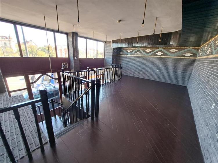 RECO spatiu comercial Ultracentral