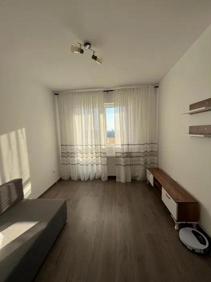 Garsoniera Moderna Berceni
