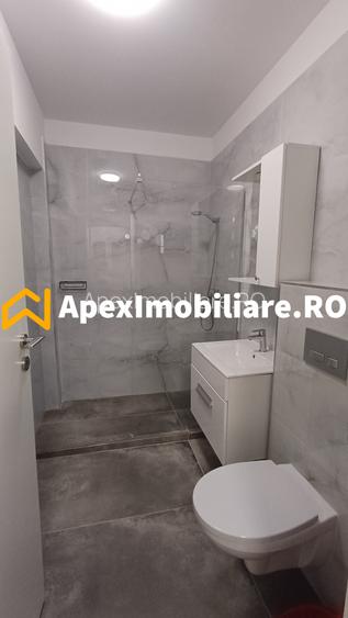 Garsoniera Popesti , Metrou Berceni Prima Chirie - 14