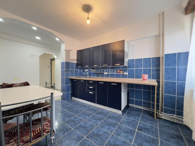Apartament cu 3 camere | DECOMANDAT | 2 Bai | 2 balcoane | 4/7 - de vanzare - 6