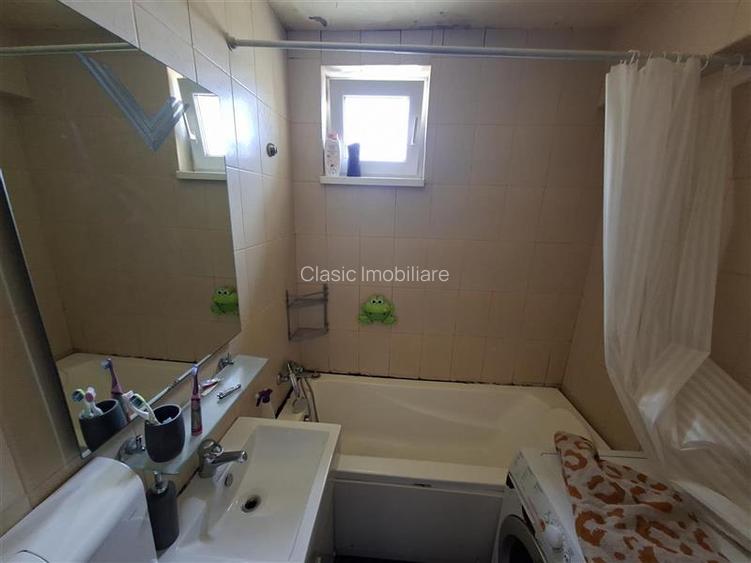 Vanzare apartament 3 camere Grigorescu zona Coloane, Cluj-Napoca