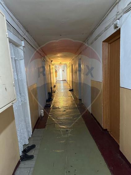 Bloc de apartamente