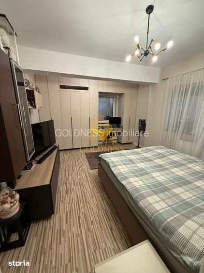 1 camera studio, Buna ziua, Calea Turzii, Lidl, Premium, 18GYM - 2