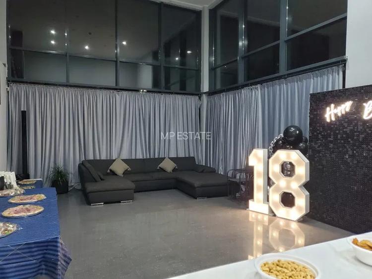 Vila Exclusivista - Otopeni /350 mp utili/ 825 mp teren/Comision 0% - 8