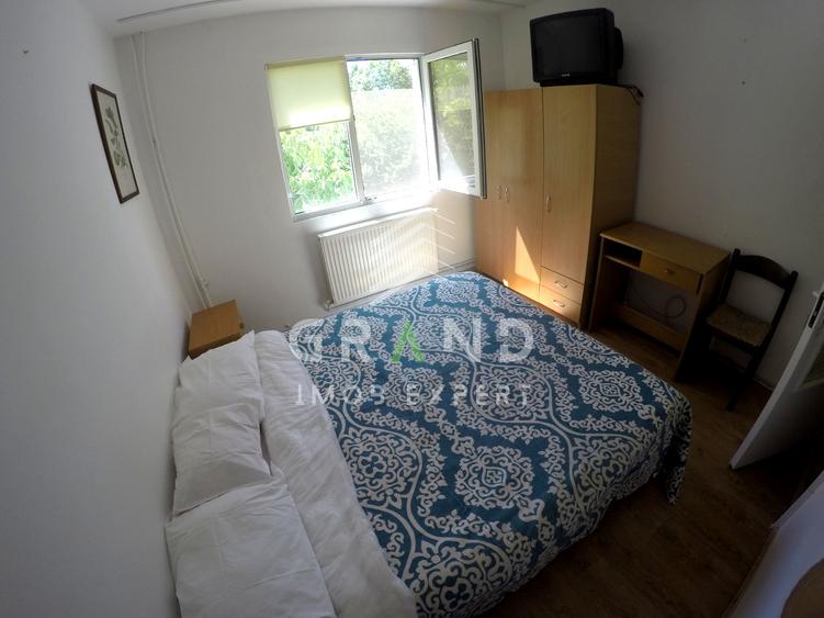 3 CAMERE DE VÂNZARE | MĂNĂȘTUR–Str.Mehedinți | Etaj 3/4