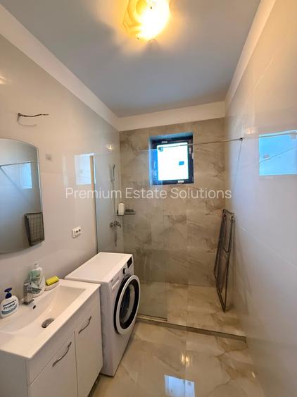 Garsonieră mobilată și utilată – Str. Ilie Petre nr. 48 | 47.500 € - 26