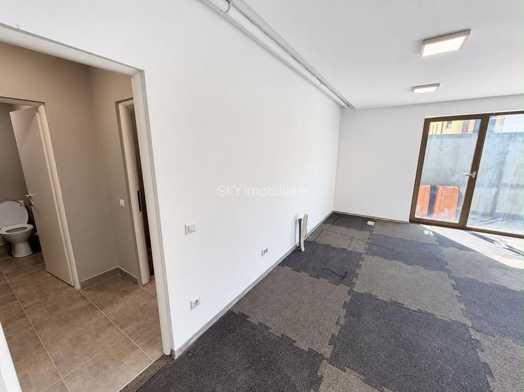 𝐒𝐩𝐚𝐭𝐢𝐮 comercial – BĂNEASA - SISEȘTI | - 5
