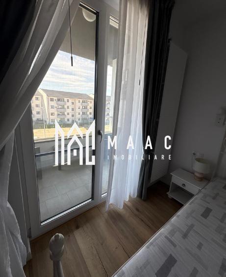 Apartament 2 camere de închiriat | Șelimbăr | Arin Residential