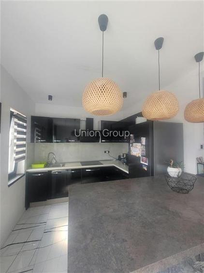Casa Superba P+M Agigea, 200 mp construiti si 400 mp Teren Concesiune - 5