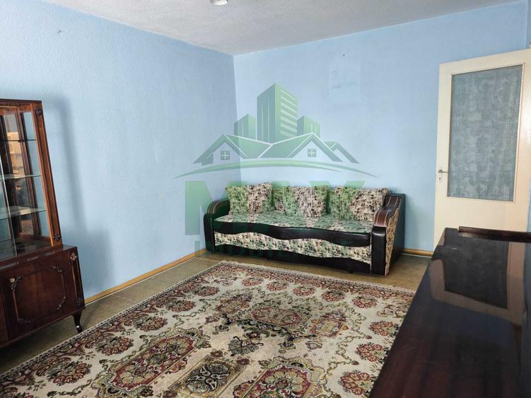 Apartament 2 camere, zona Vest Parc Aurora - Kaufland Vest, Ploiesti