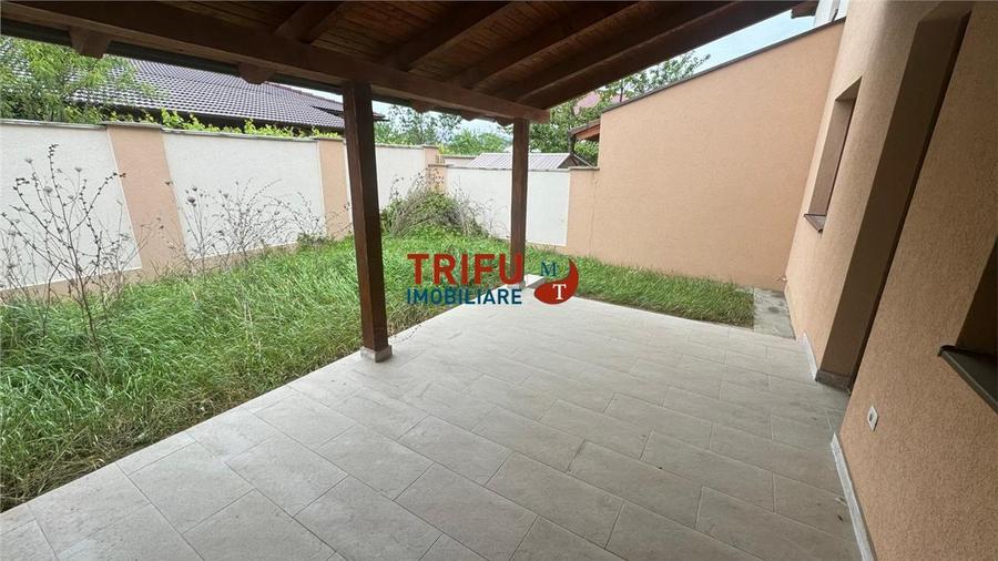 Casa de vanzare 3 dormitoare 2 bai, dressing, Cetate