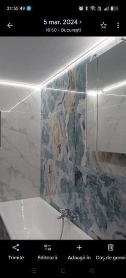 APARTAMENT 3 CAMERE SEBASTIAN PARC