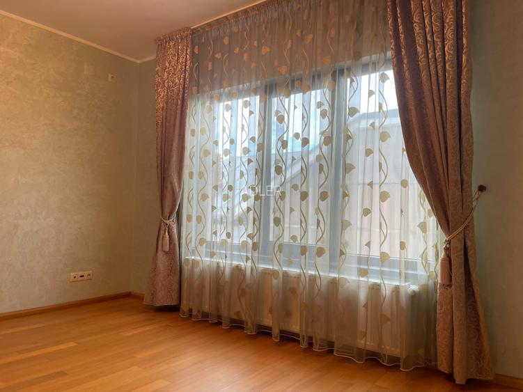 Zona Hale, vilă D+P+E+M, finisaje premium - 6