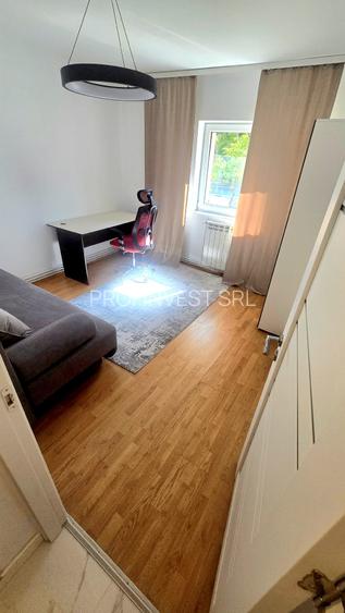 Apartament 3 camere Gheorgheni, bld.N Titulescu, 80 mp, renovat, CT - 3