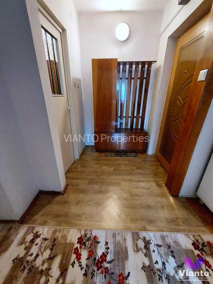 Apartament 3 camere cu balcon inchis etaj 1 - Ciresica Hipodrom 1V - 13