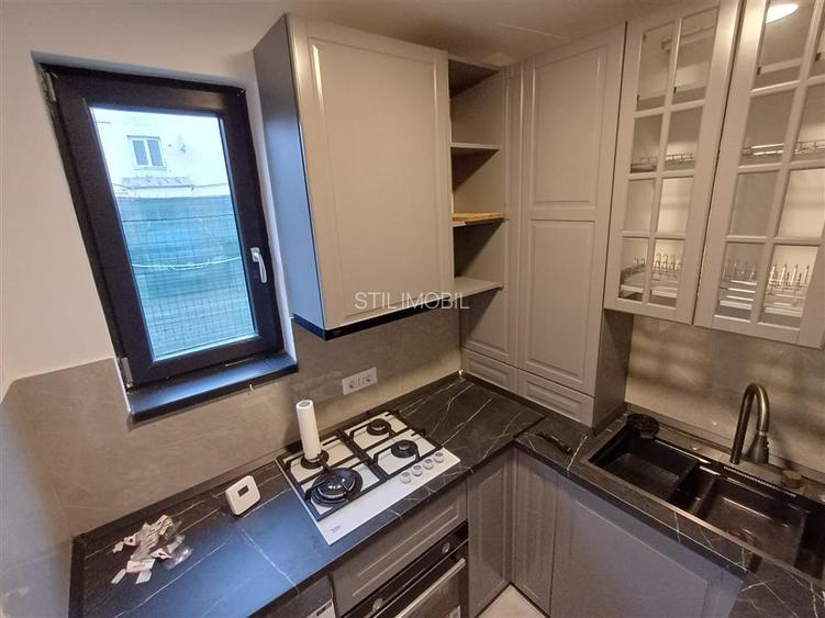 Apartament 3 camere+ Loc de parcare- BLOC 2025 - 19