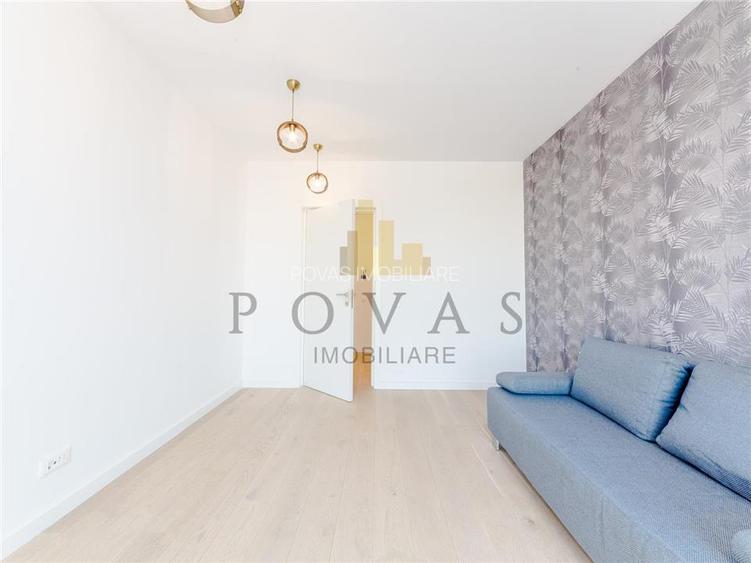 Inchiriere apartament 4 Camere Nusco Mall Promenada - 14