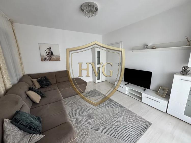 Apartament cu 2 camere | Centrala proprie | Proximitate metrou | Lujerului