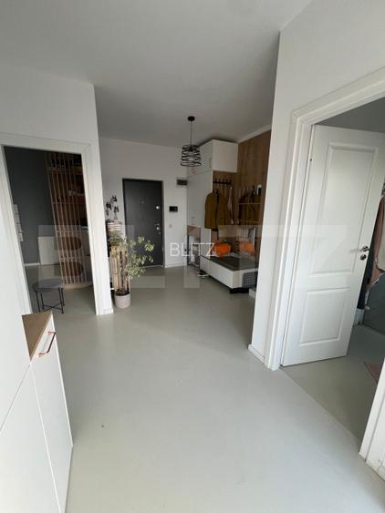 Apartament cu 3 camere, PETFRIENDLY, 2 parcări, zona Tăuți - 3