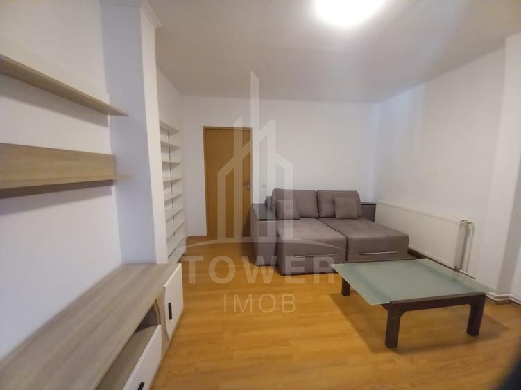 De închiriat apartament 2 camere – zona Cantina Studențească - B-dul Victoriei