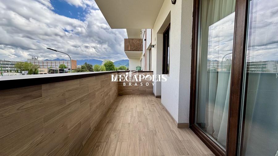 Apartament 2 camere | Decomandat | Premium | Parcare | Isaran - 28