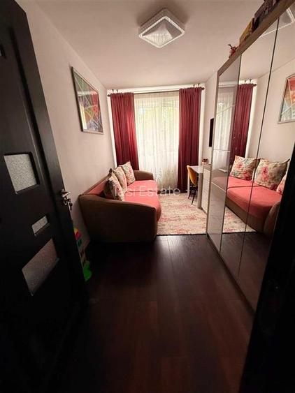Podu Ros Apartament 3 camere - 4