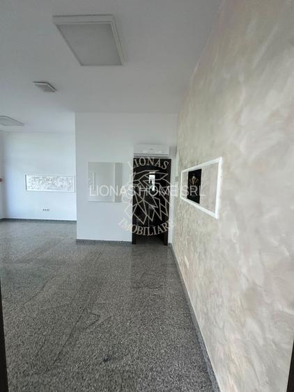 Spatiu Comercial Modern 2 camere 52 mp-parter-Calea Moldovei - 5